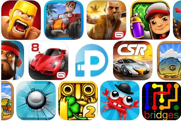 أفضل ألعاب iPhone المجانية لعام 2021 الجزء الأول