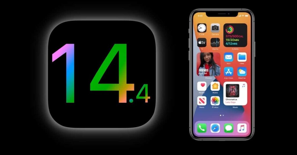 The best features of iOS 14.4