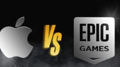 Apple مقابل Epic Games وما الخلاف بينهما