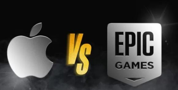 Apple مقابل Epic Games وما الخلاف بينهما