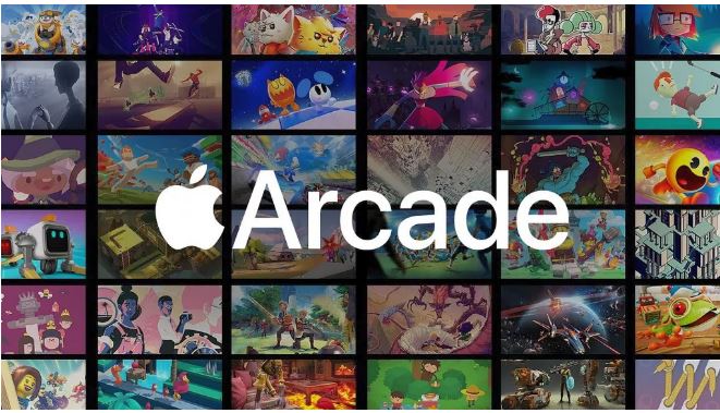 32 لعبة من Apple Arcade جديدة وكلاسيكية تمت إضافتها حديثاُ
