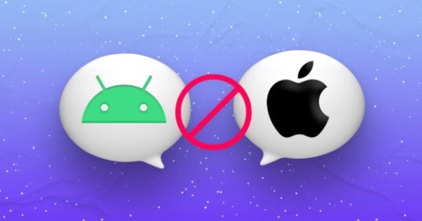 iPhone لا يتلقى رسائل نصية من Android الإصلاحات الممكنة لهذه المشكلة