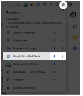 كيفية استخدام محرر مستندات Google في الوضع المظلم على iPhone وAndroid وPC