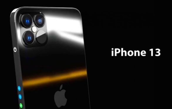 iPhone 13 القادم يوفر لك مساحة تخزين تصل إلى 1 تيرابايت