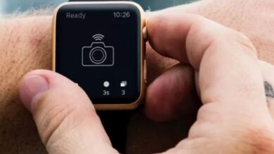 أفضل تطبيقات الصور والكاميرا من Apple Watch في عام 2021