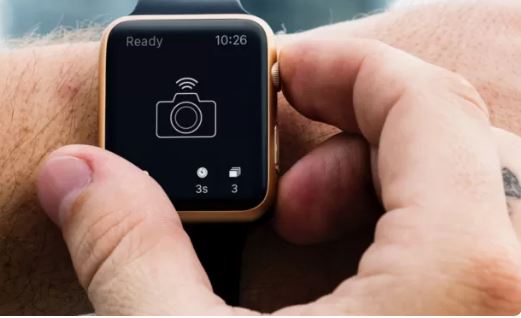 أفضل تطبيقات الصور والكاميرا من Apple Watch في عام 2021