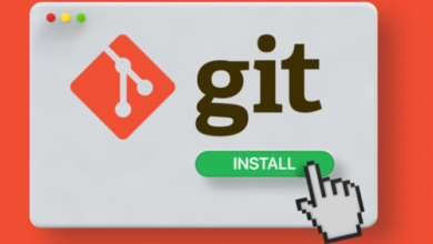 طرق سهلة لتثبيت Git على جهاز Mac