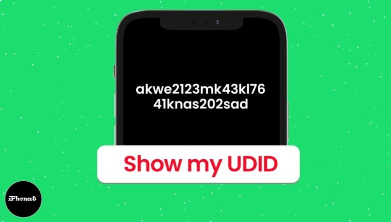 كيفية العثور على UDID الخاص بـ iPhone وiPad