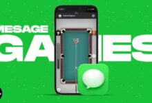كيفية لعب ألعاب iMessage على iPhone (2021)