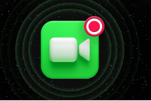 كيفية تسجيل مكالمة FaceTime على iPhone وMac