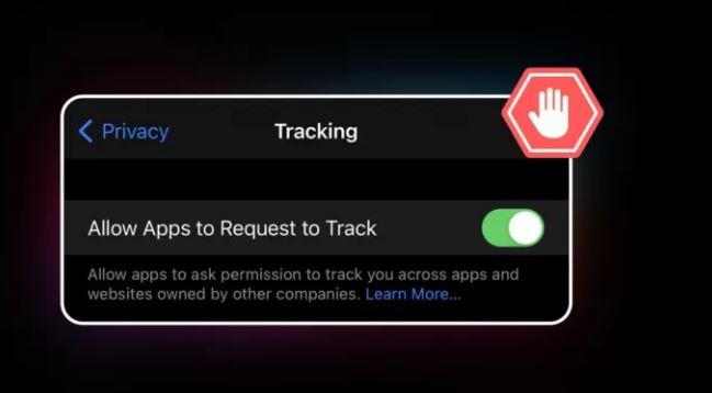كيفية منع التطبيقات من تتبعك على iPhone في iOS 14.5