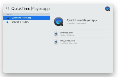 كيفية تسجيل مكالمة FaceTime على iPhone وMac