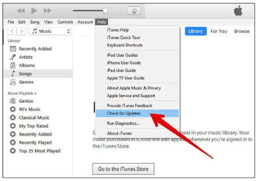مشكلة لا يتعرف iTunes على iPhone ونصائح هامة لحلها