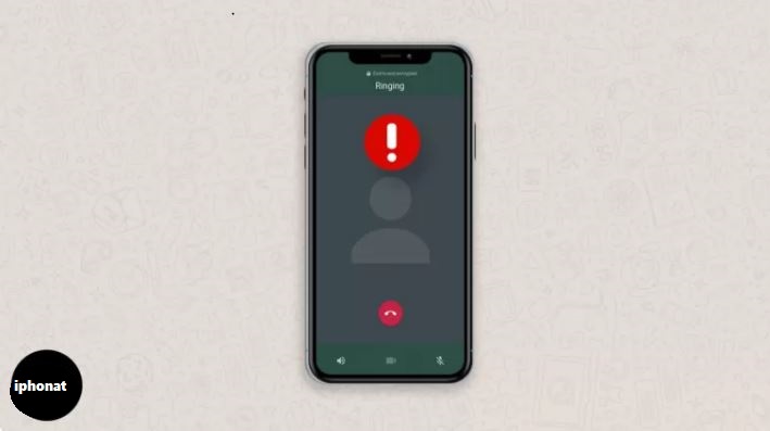 مكالمة فيديو WhatsApp لا تعمل على iPhone الحلول الممكنة لحل المشكلة
