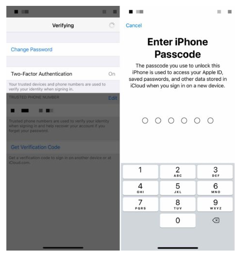  مزامنة الرسائل مع iCloud على iPhone إليك الإصلاح الحقيقي في iOS 11.4