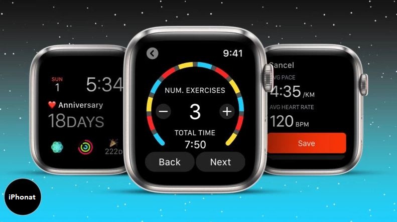 أفضل تطبيقات المؤقت لـ Apple Watch في عام 2021