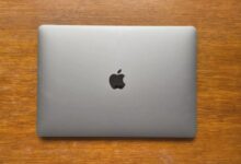 مقارنة بين جهاز M1 MacBook Air وiPad أيهما أفضل