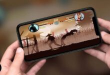 أفضل ألعاب RPG لأجهزة iPhone وiPad في 2021