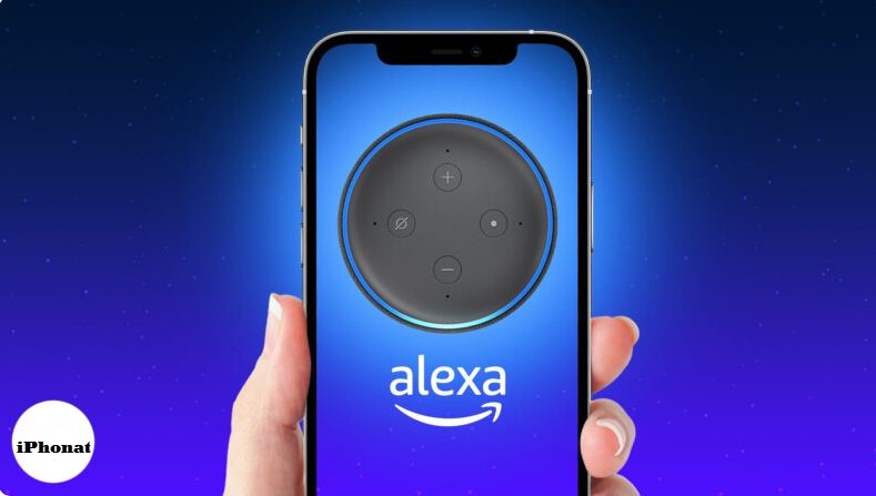 كيفية استخدام Amazon Alexa على iPhone