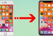 كيفية نقل بياناتك من iPhone القديم إلى iPhone الجديد 2021