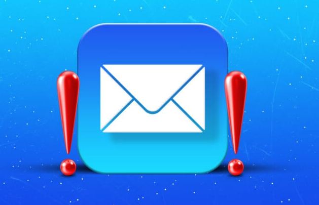 إصلاحات سهلة لتطبيق البريد لا يعمل على iPhone وiPad