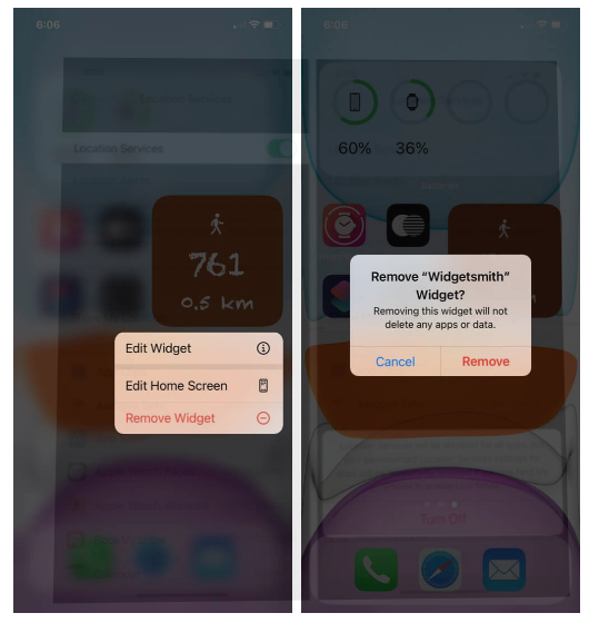 نصائح لتحسين عمر البطارية على iPhone في  iOS 15