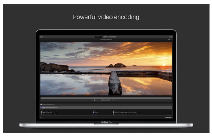 أفضل تطبيقات تحويل الفيديو لنظام التشغيل Mac في عام 2021