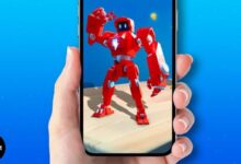 أفضل ألعاب الواقع المعزز لأجهزة iPhone وiPad في عام 2021