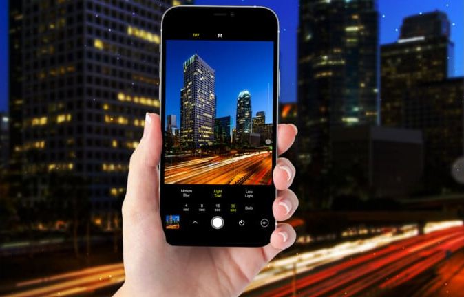 أفضل تطبيقات التصوير لأجهزة iPhone في عام 2021