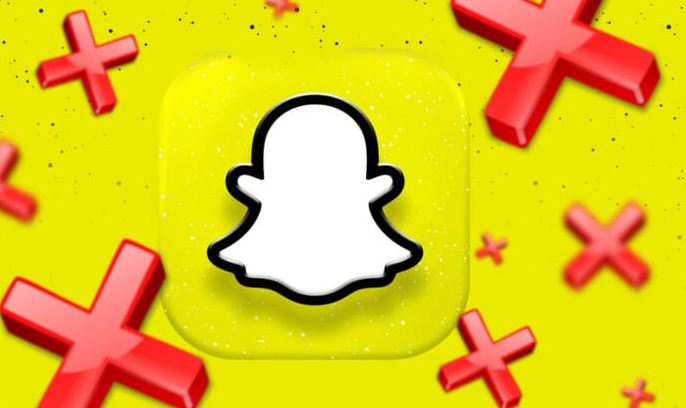 الاصلاحات الهامة عندما Snapchat يستمر في التعطل على iPhone